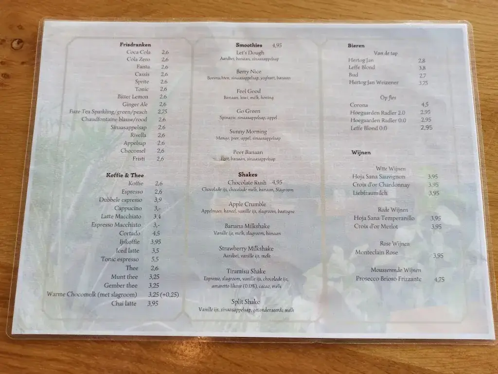 Menu_Doughpamine_Leeuwarden_image_4