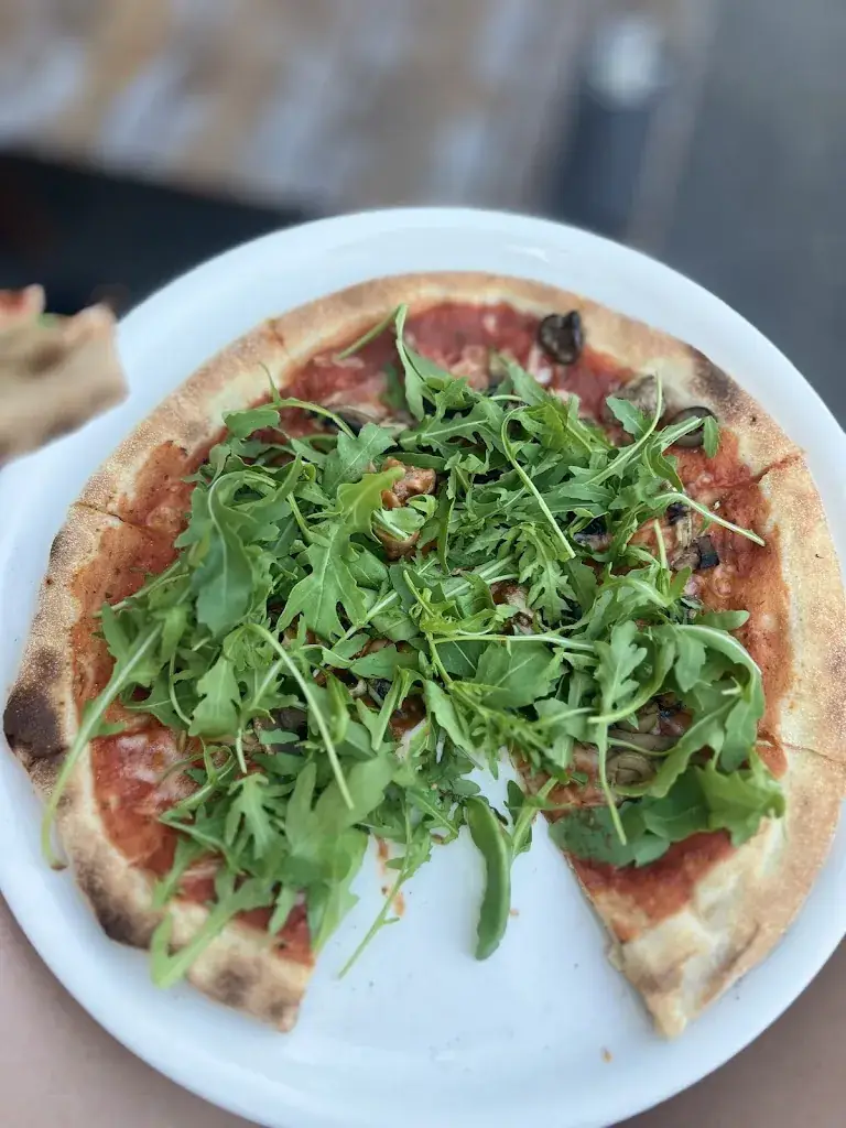 Anto Nella_Doughpamine_Leeuwarden_review