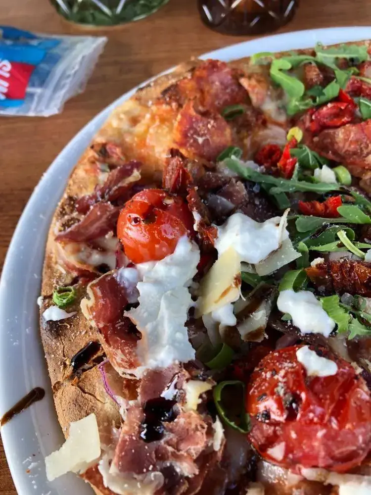 Gaurang Bassi_Doughpamine_Leeuwarden_review