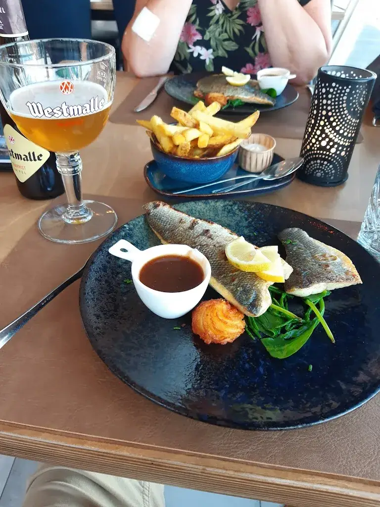 Michel Levens_Buutengaets_Sint-Annaland_review