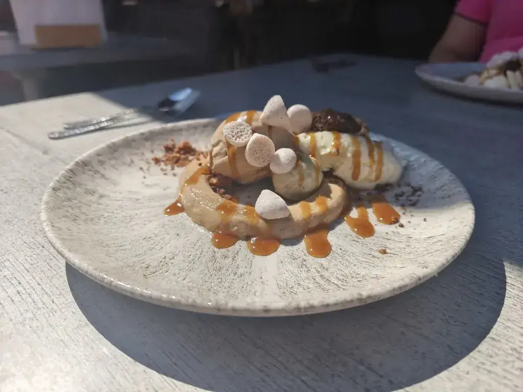 Kay Vossenaar_Bij Petit Kitchen & Bar_Bruinisse_review