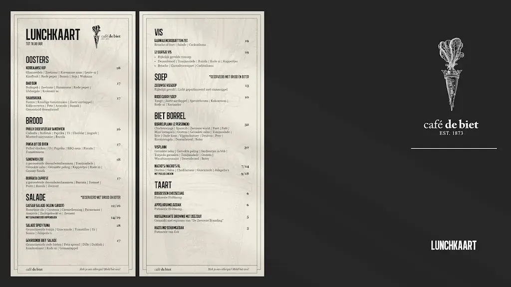 Menu_Café de Gekroonde Suikerbiet_Zierikzee_image_2