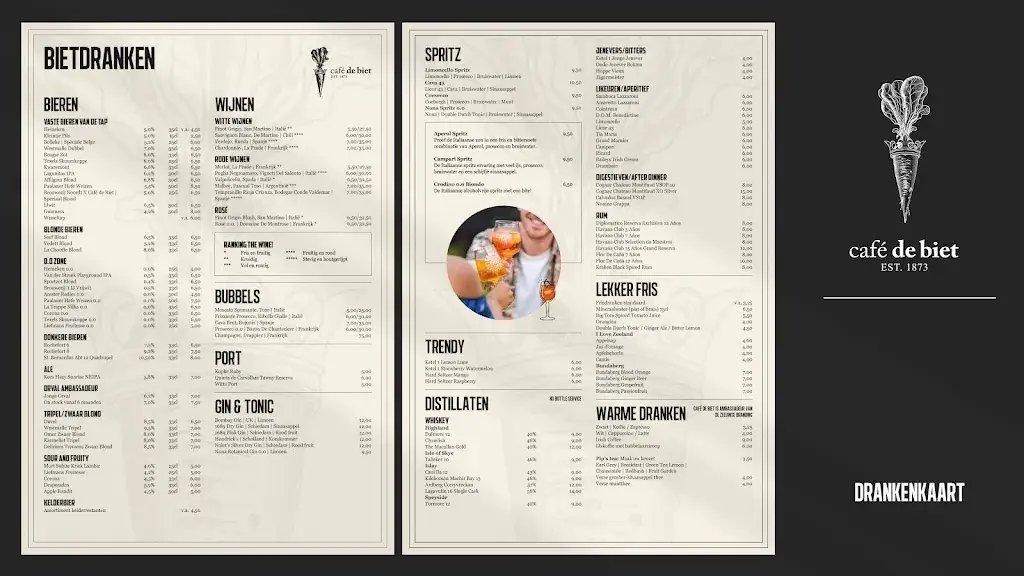 Menu_Café de Gekroonde Suikerbiet_Zierikzee_image_3
