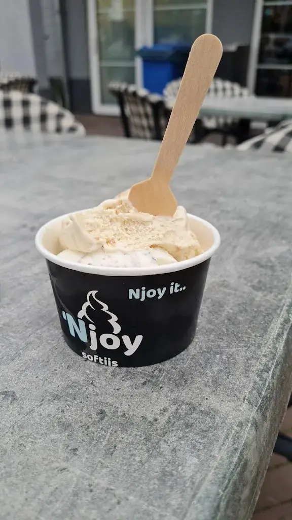 Menu_Johnny's Taria Lunchroom-Cafetaria_Bruinisse_imagen_6