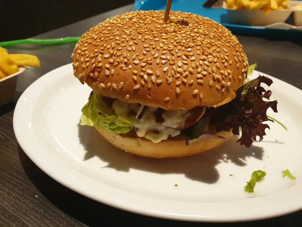 Menu_Johnny's Taria Lunchroom-Cafetaria_Bruinisse_imagen_7