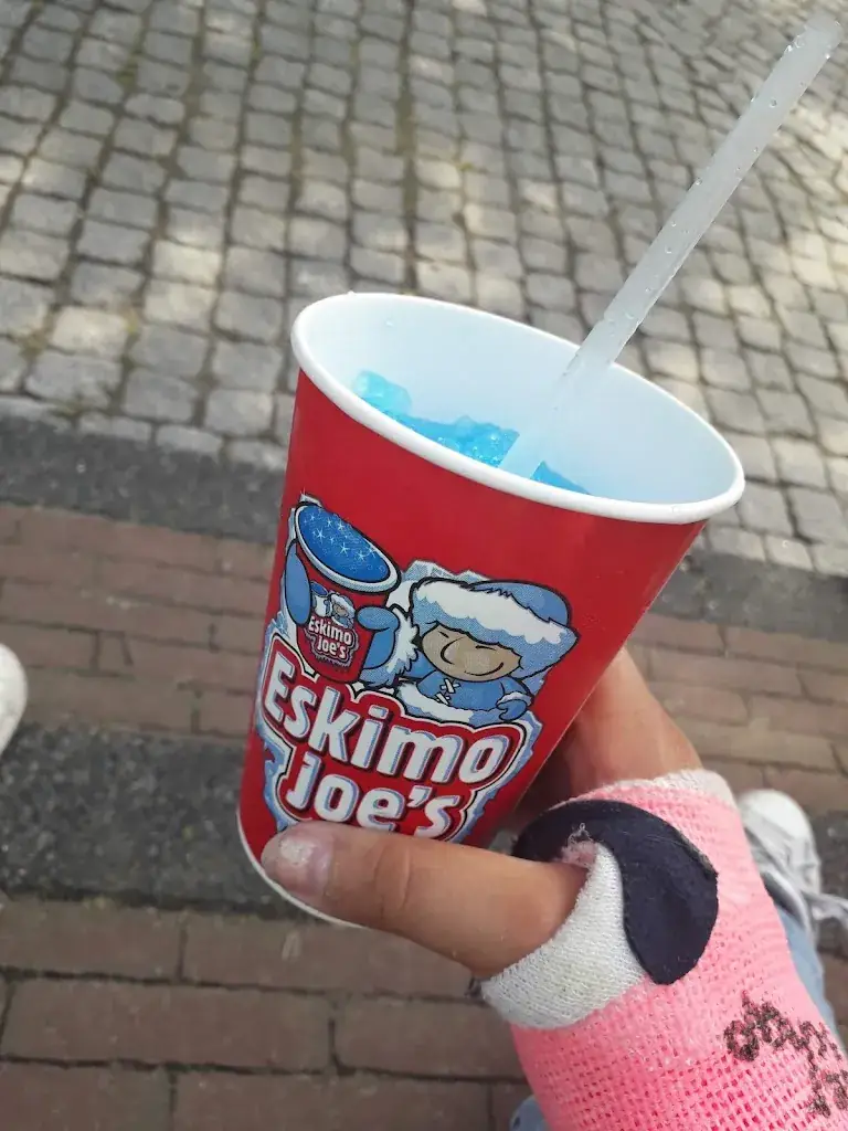 Menu_Johnny's Taria Lunchroom-Cafetaria_Bruinisse_imagen_8