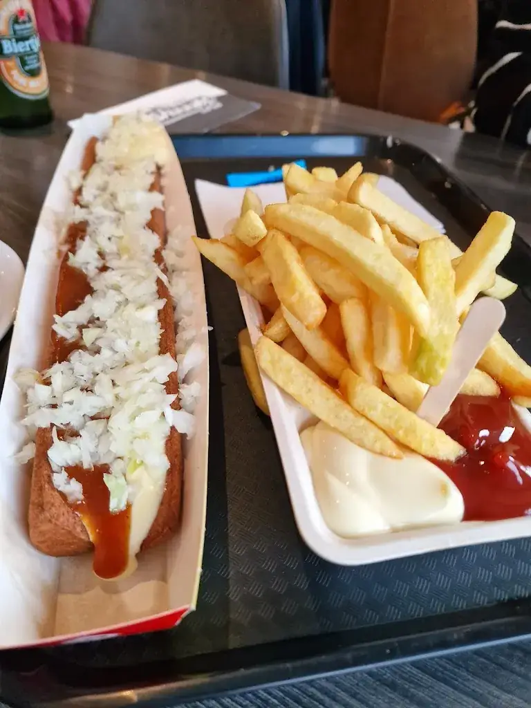 Menu_Johnny's Taria Lunchroom-Cafetaria_Bruinisse_imagen_9