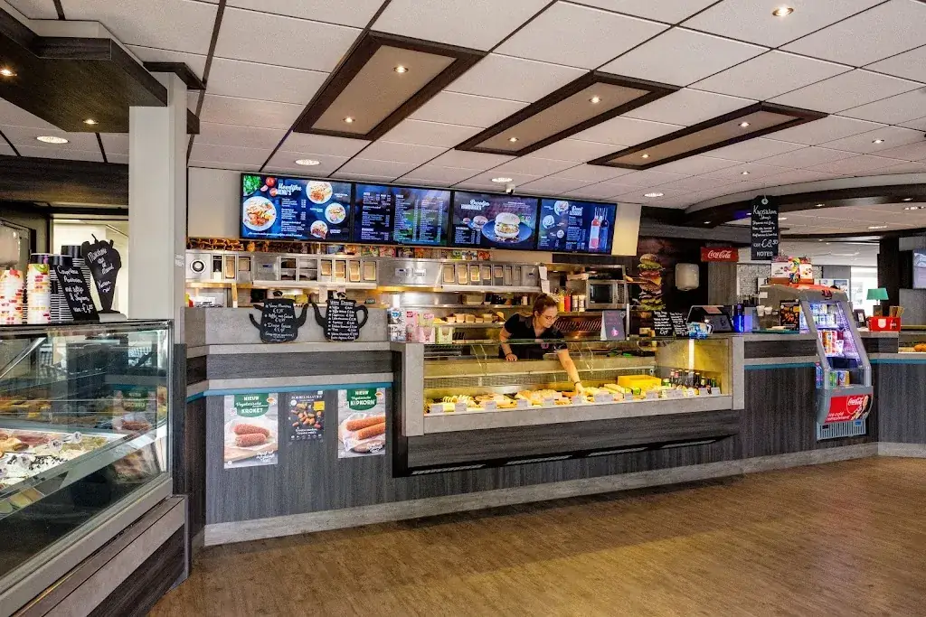 Johnny's Taria Lunchroom-Cafetaria restaurant in Bruinisse