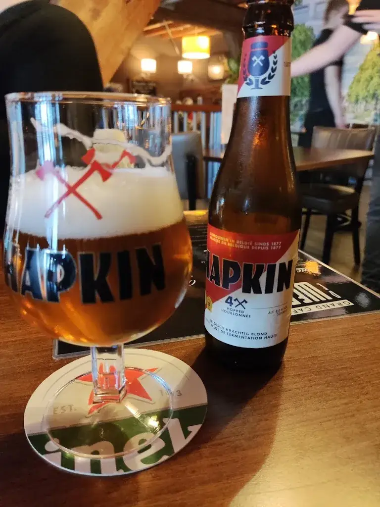 Menu_Grand Café de Werf_Zierikzee_image_7