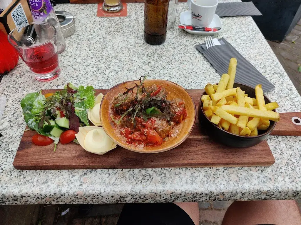 Menu_Grand Café de Werf_Zierikzee_image_8