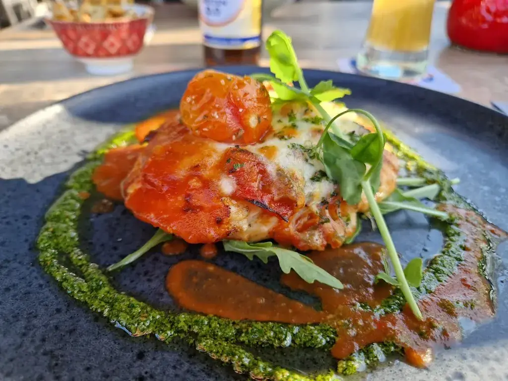 De Neut_Grand Café de Werf_Zierikzee_review