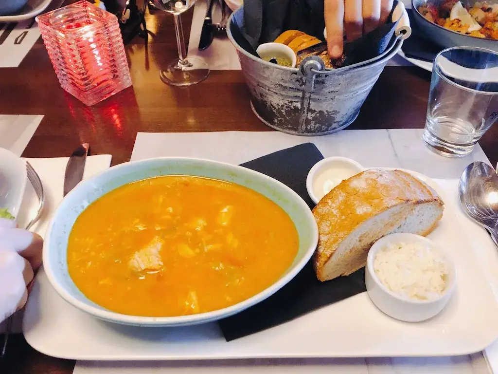 J. Si_Grand Café de Werf_Zierikzee_review