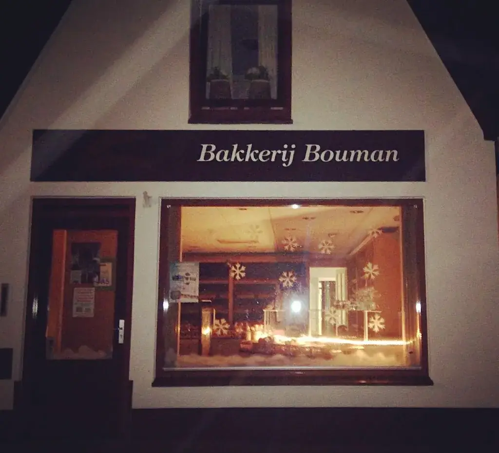 C Bouman_Bakkerij Bouman VOF_Oosterland_recensione