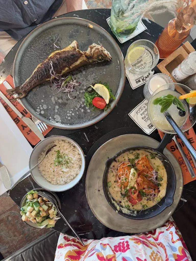 Beatriz Jordão_Brasserie de Kaoie_Zierikzee_review