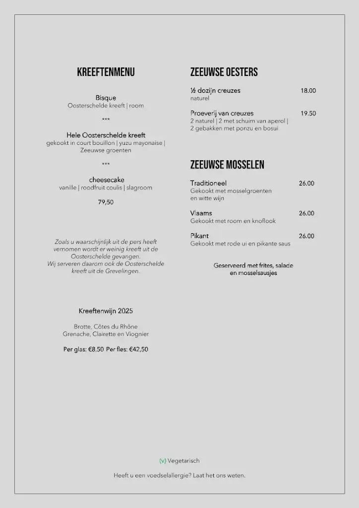 Menu_Café-Restaurant de Proeverij_Zierikzee_image_4