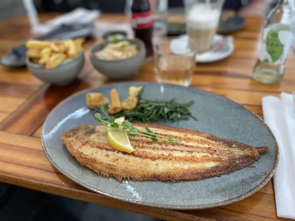 Arlo J_Café-Restaurant de Proeverij_Zierikzee_review