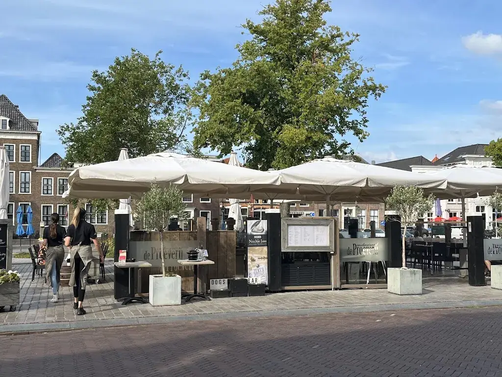 Hi World_Café-Restaurant de Proeverij_Zierikzee_review