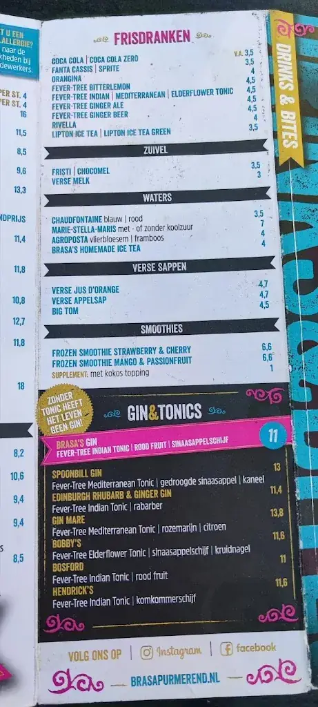 Menu_BRASA bar & kitchen_Purmerend_image_2