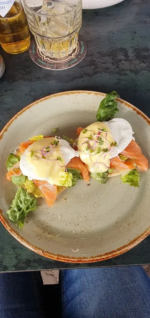 Menu_BRASA bar & kitchen_Purmerend_image_6