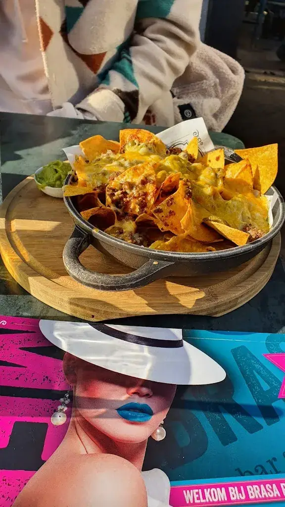 Menu_BRASA bar & kitchen_Purmerend_image_9