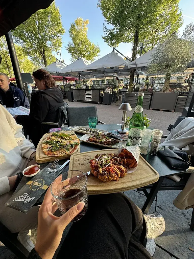 Fatos Menevseoglu_BRASA bar & kitchen_Purmerend_review