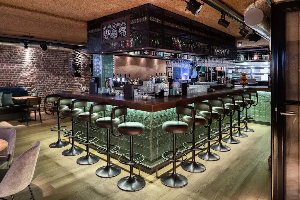 BRASA bar & kitchen_Purmerend_slider_image_1