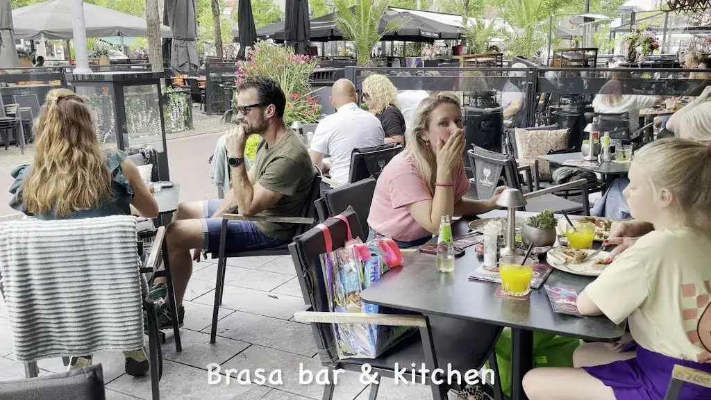 BRASA bar & kitchen_Purmerend_slider_image_2
