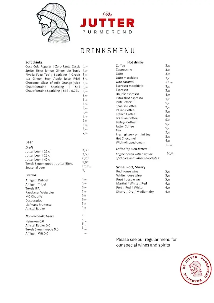 Menu_Brasserie de Jutter Purmerend_Purmerend_image_2