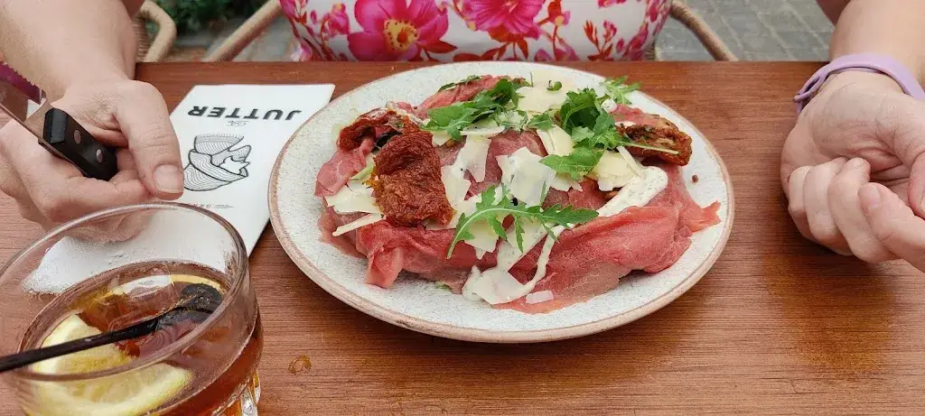 Menu_Brasserie de Jutter Purmerend_Purmerend_image_6