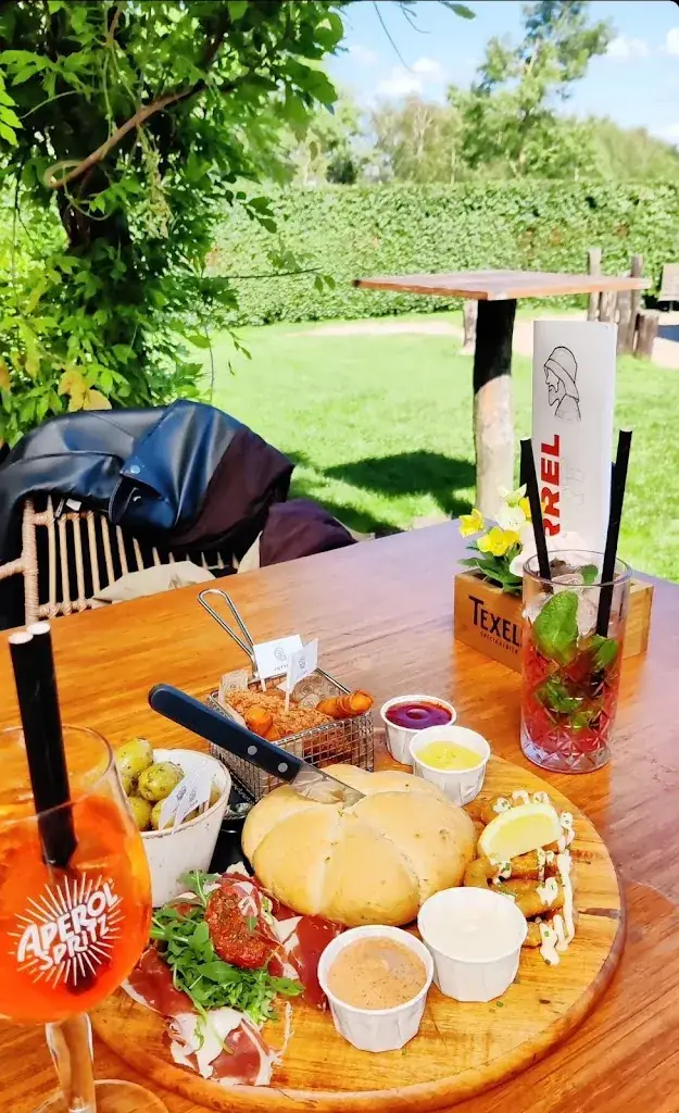 animesh ghisai_Brasserie de Jutter Purmerend_Purmerend_review