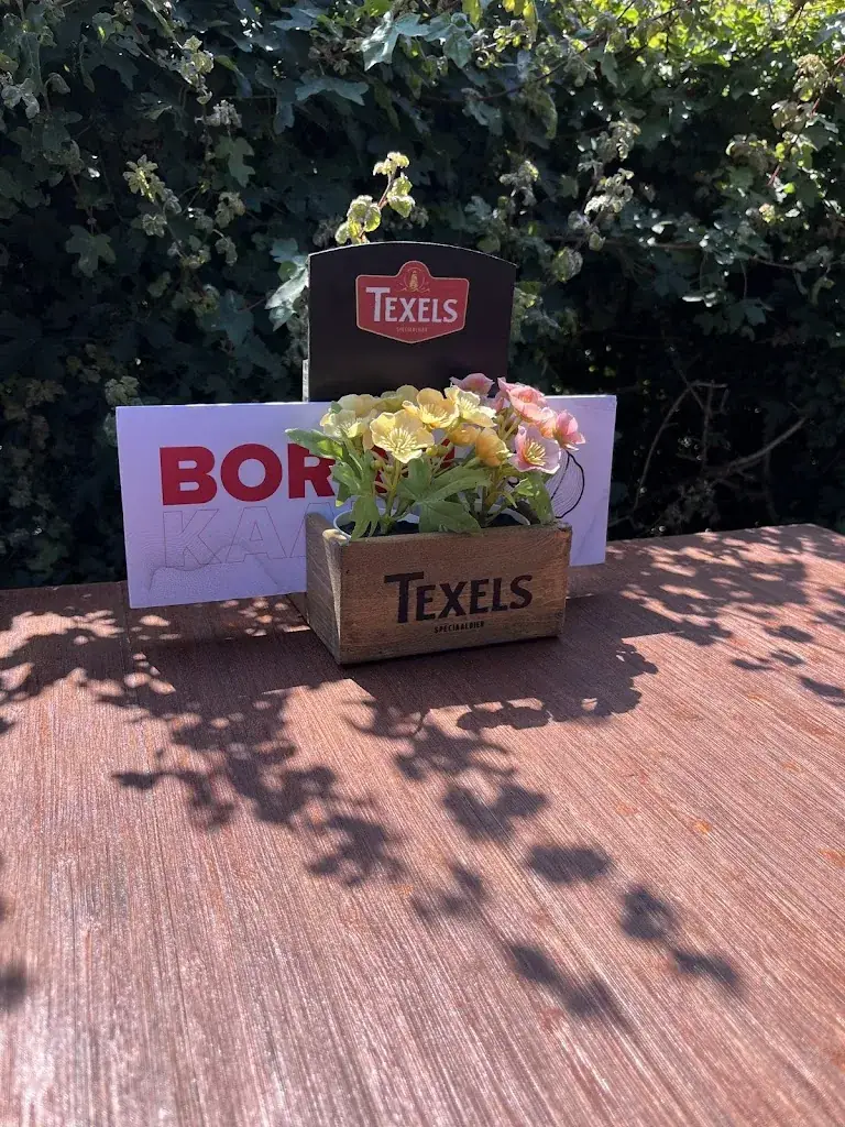 Rene Groot_Brasserie de Jutter Purmerend_Purmerend_review