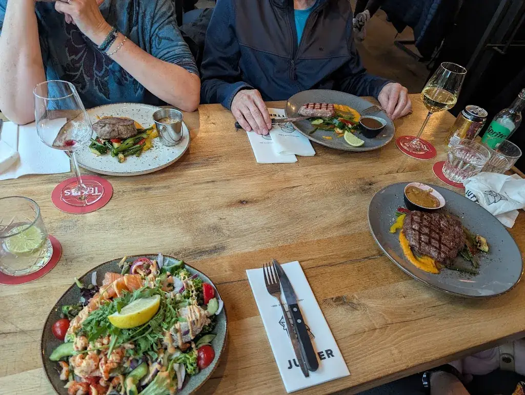 Jasmijn_Brasserie de Jutter Purmerend_Purmerend_review