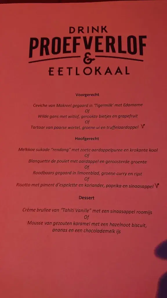 Menu_Drink & Eetlokaal Proefverlof_Leeuwarden_image_2