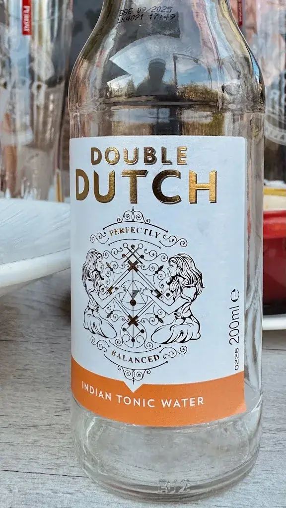 Pj Dhaliwal_Drink & Eetlokaal Proefverlof_Leeuwarden_review