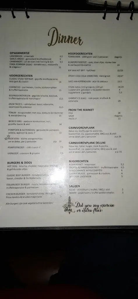 Menu_Stallen_Purmerend_imagen_2