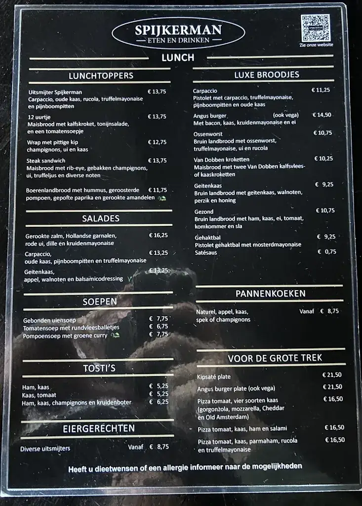 Menu_Spijkerman_Purmerend_imagen_1