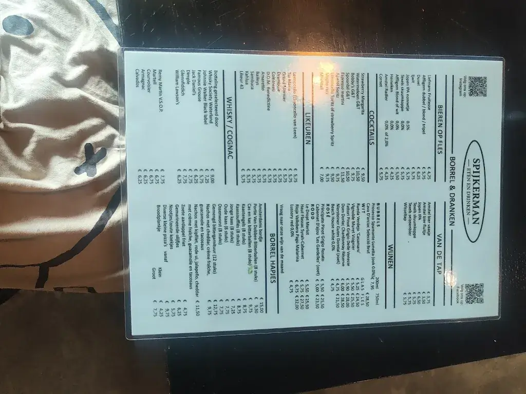 Menu_Spijkerman_Purmerend_imagen_3