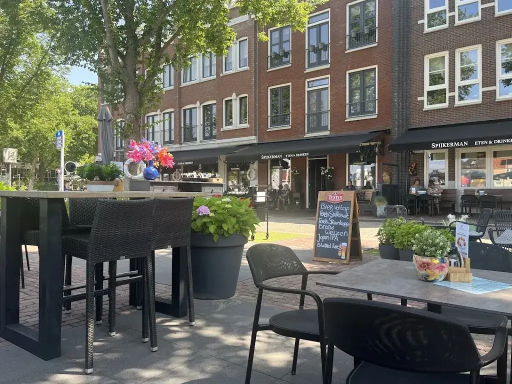 Aleksandr Ometov_Spijkerman_Purmerend_reseña