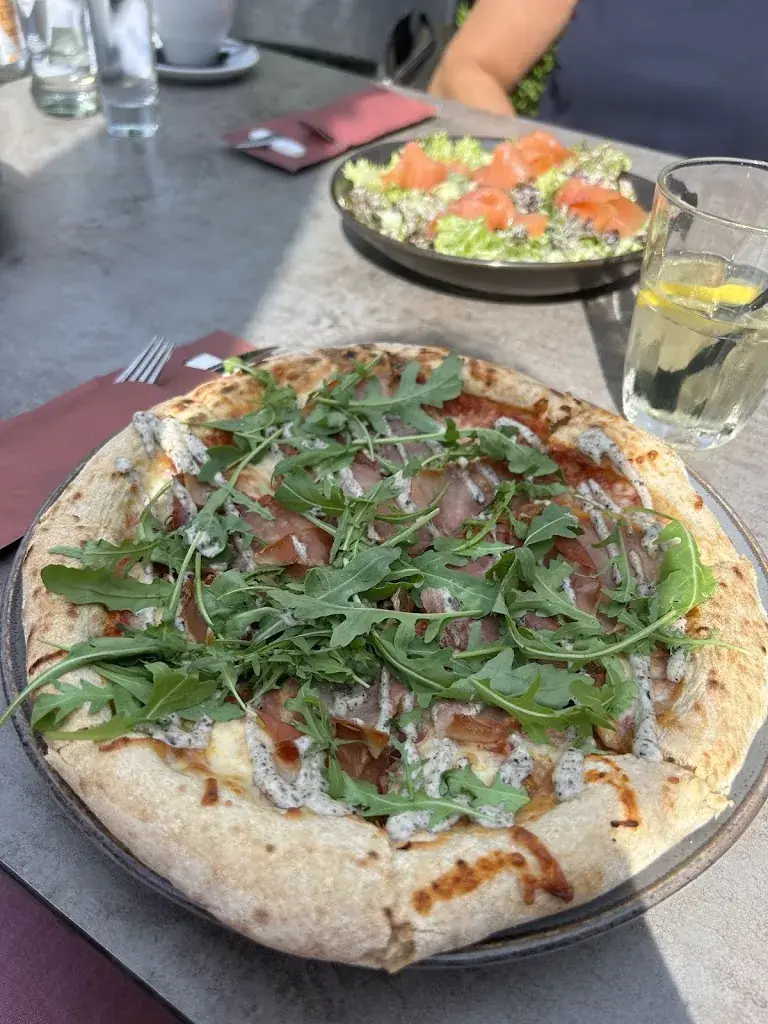 MARIA ALEXIOU_Spijkerman_Purmerend_reseña