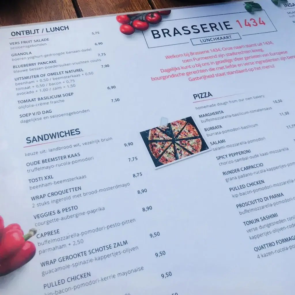 Menu_Brasserie1434_Purmerend_image_2