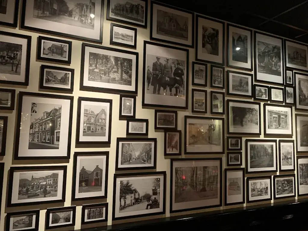 Rene Groot_Brasserie1434_Purmerend_review