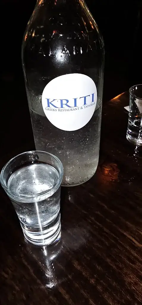 Menu_Kriti Grieks Restaurant & Tapasbar_Purmerend_immagine_7