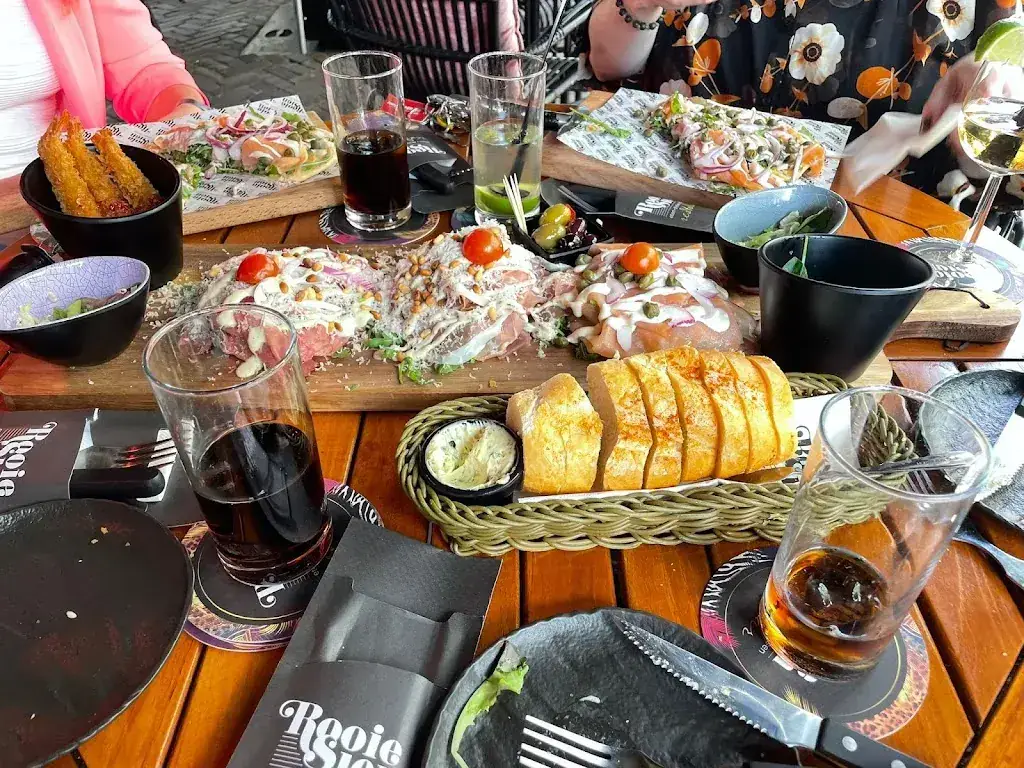 Menu_Rooie Sien - Restobar_Purmerend_image_5