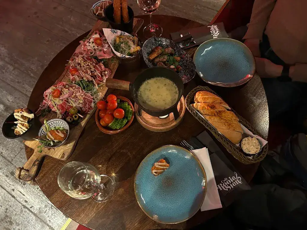 Menu_Rooie Sien - Restobar_Purmerend_image_6