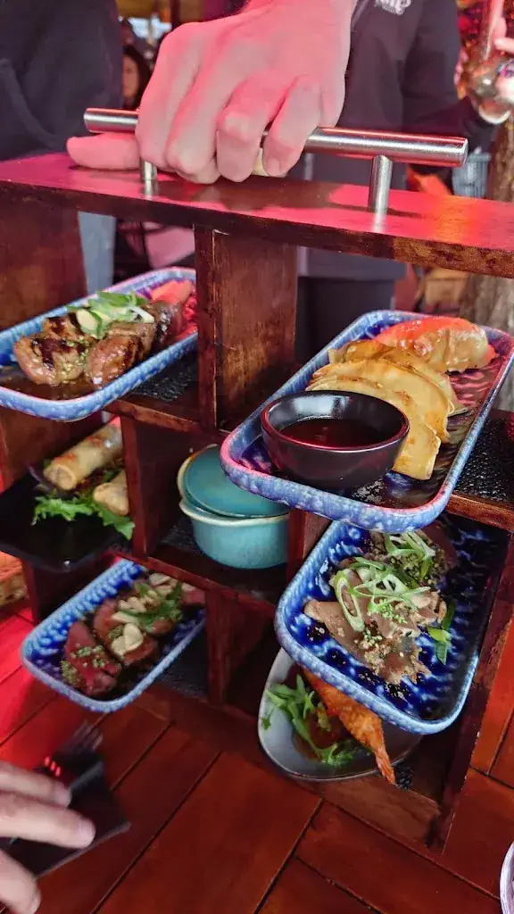 Menu_Rooie Sien - Restobar_Purmerend_image_7