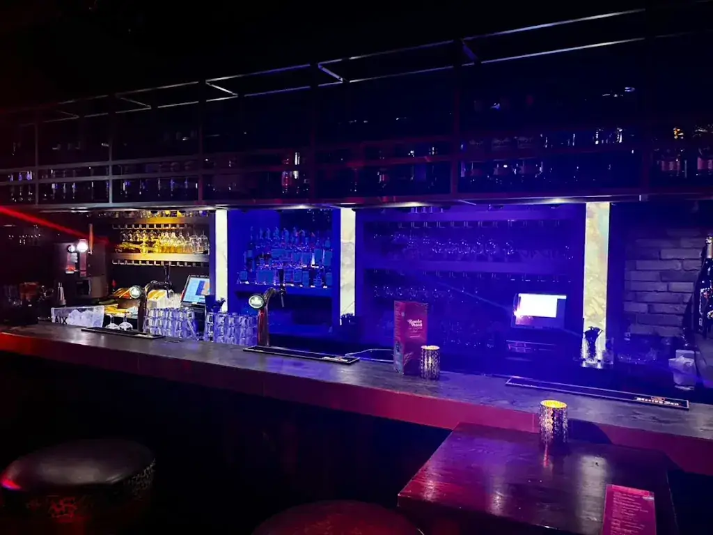 Rene Groot_Rooie Sien - Restobar_Purmerend_review