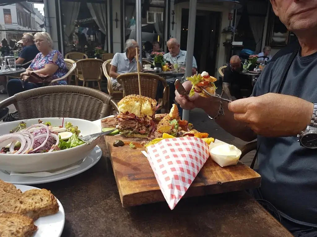 Menu_'t Hoedje van de Koningin_Purmerend_image_5