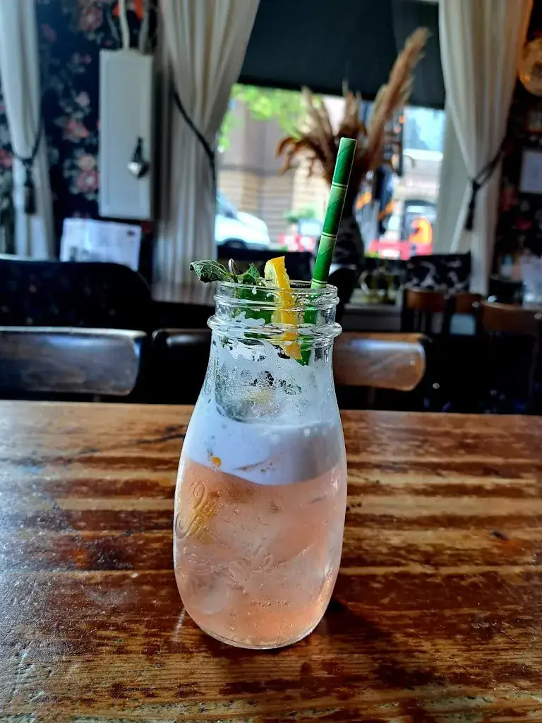 Menu_'t Hoedje van de Koningin_Purmerend_image_7