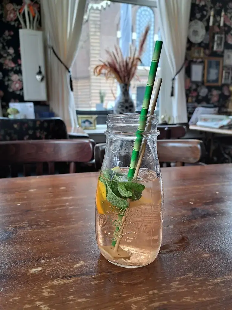 Menu_'t Hoedje van de Koningin_Purmerend_image_8