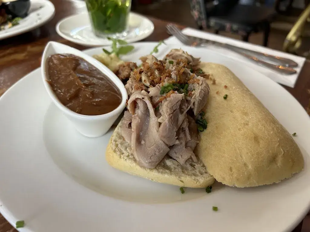 MARIA ALEXIOU_'t Hoedje van de Koningin_Purmerend_review